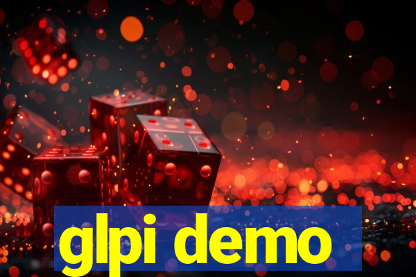 glpi demo